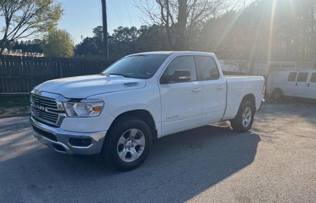 2022 Dodge RAM 1500 BIG HORN/LONE Star