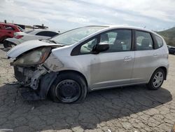 Honda FIT salvage cars for sale: 2011 Honda FIT