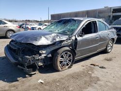 Volvo S60 salvage cars for sale: 2008 Volvo S60 2.5T