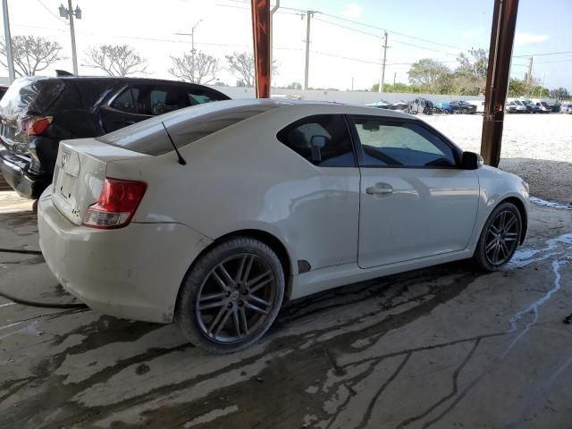 2011 Scion TC