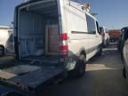 2013 Mercedes-Benz Sprinter 3500