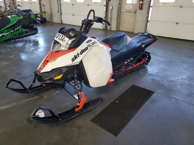 2014 Skidoo 800 CC