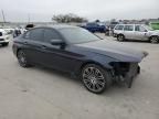 2017 BMW 540 XI