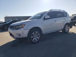 2009 Mitsubishi Outlander SE for sale in Wilmer, TX