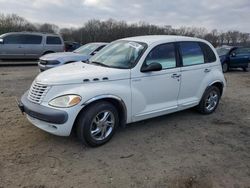 2002 Chrysler PT Cruiser Classic for sale in Conway, AR