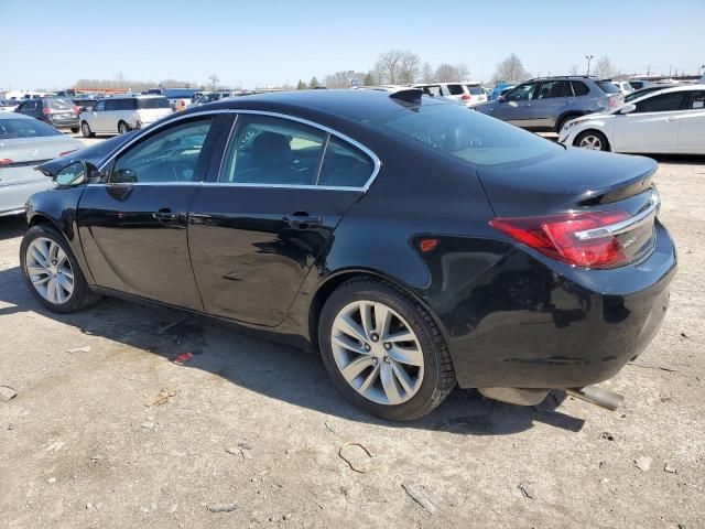 2016 Buick Regal