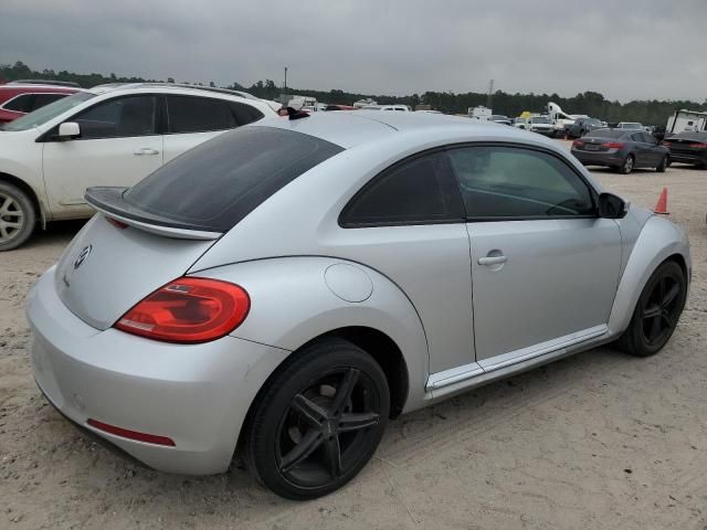 2016 Volkswagen Beetle SE