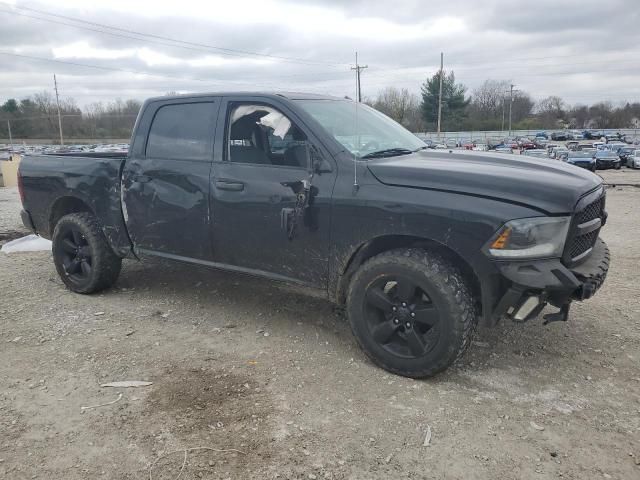 2015 Dodge RAM 1500 ST