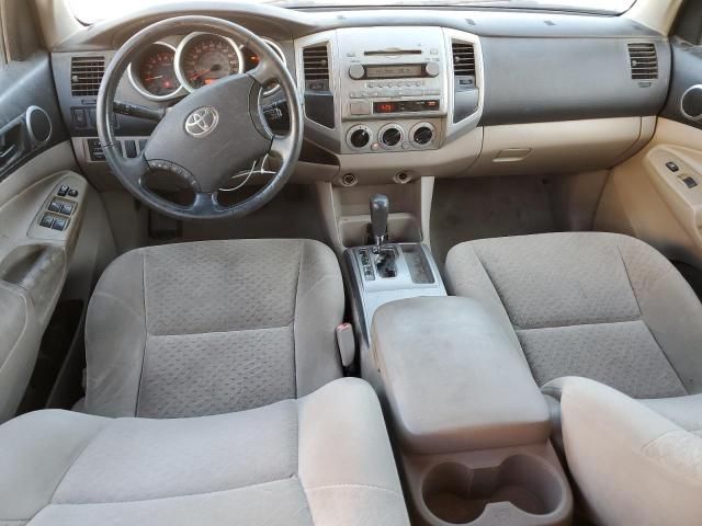 2008 Toyota Tacoma Double Cab Prerunner