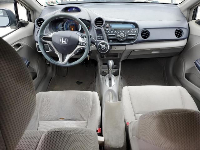 2010 Honda Insight EX