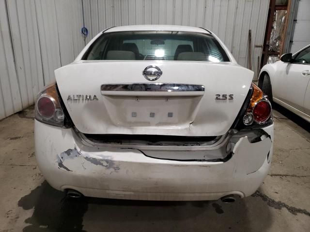 2009 Nissan Altima 2.5