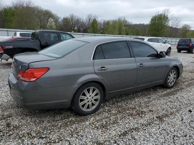 2007 Toyota Avalon XL