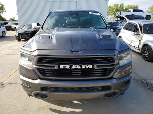 2021 Dodge 1500 Laramie