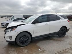 2020 Chevrolet Equinox LT for sale in Grand Prairie, TX
