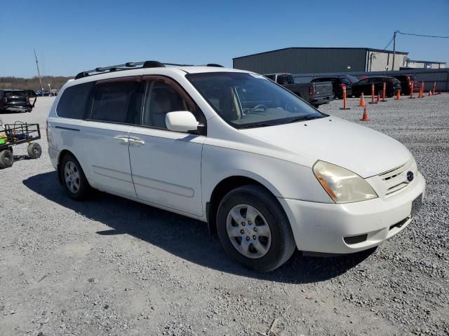 2008 KIA Sedona EX