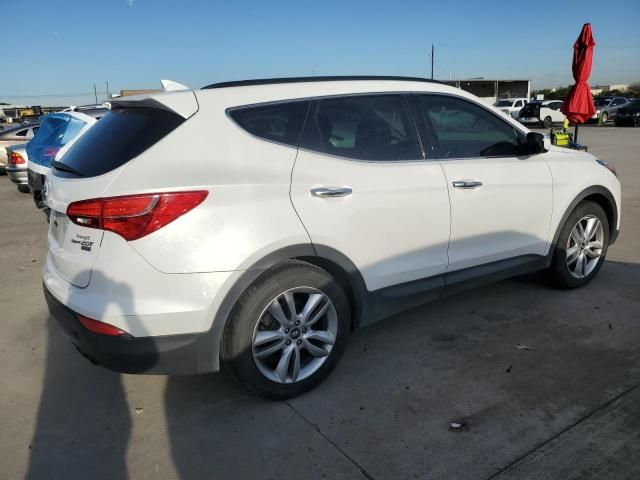 2015 Hyundai Santa FE Sport