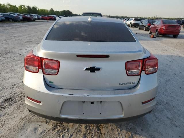 2016 Chevrolet Malibu Limited LT