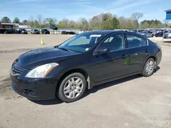 Nissan Altima Base Vehiculos salvage en venta: 2010 Nissan Altima Base