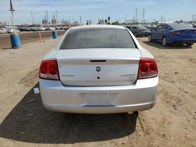 2010 Dodge Charger SXT