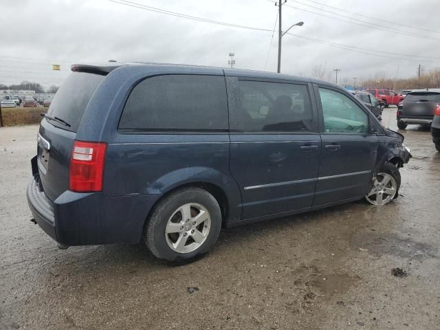 2008 Dodge Grand Caravan SXT