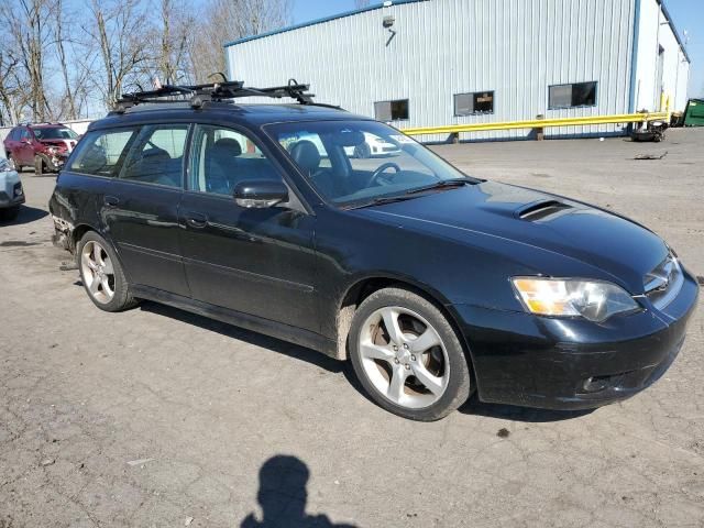 2005 Subaru Legacy GT Limited