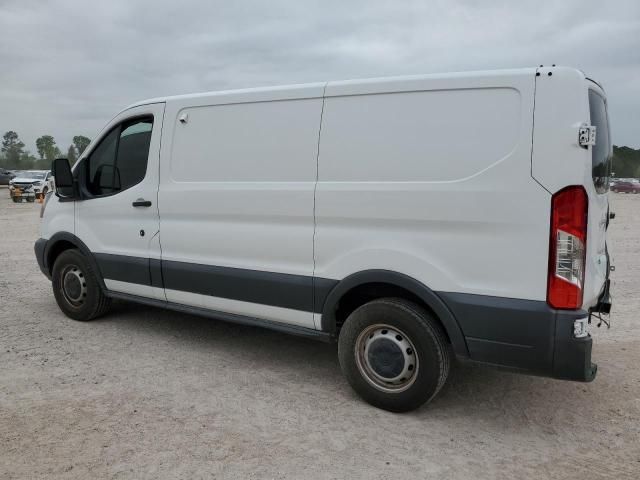 2016 Ford Transit T-150