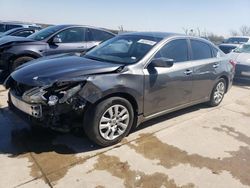 2017 Nissan Altima 2.5 for sale in Grand Prairie, TX