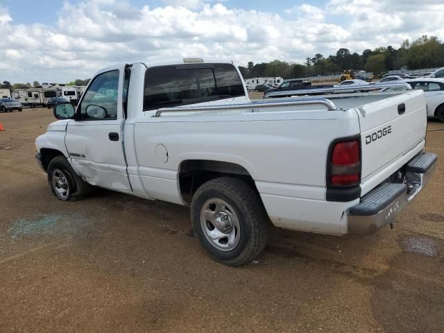 1999 Dodge RAM 1500