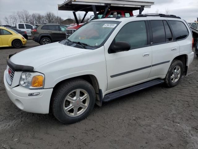 2007 GMC Envoy