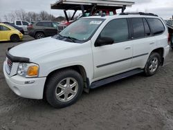 GMC Envoy salvage cars for sale: 2007 GMC Envoy