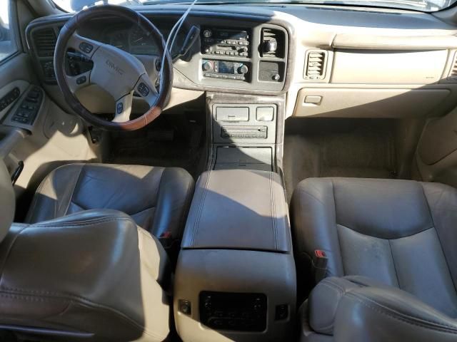 2003 GMC Yukon Denali