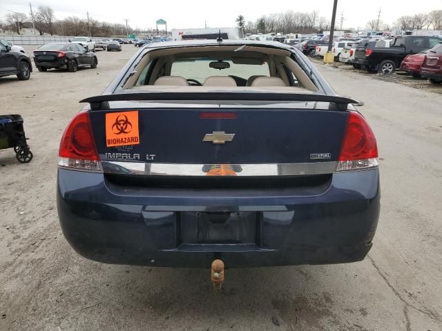 2008 Chevrolet Impala LT