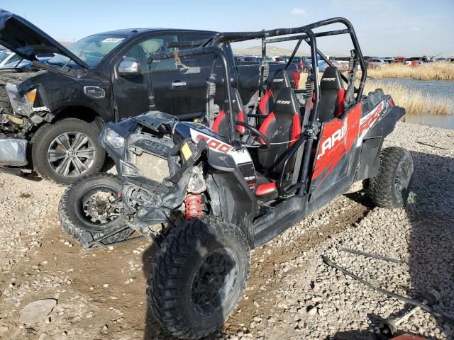 2013 Polaris RZR 4 900 XP EPS