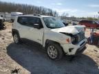 2022 Jeep Renegade Sport