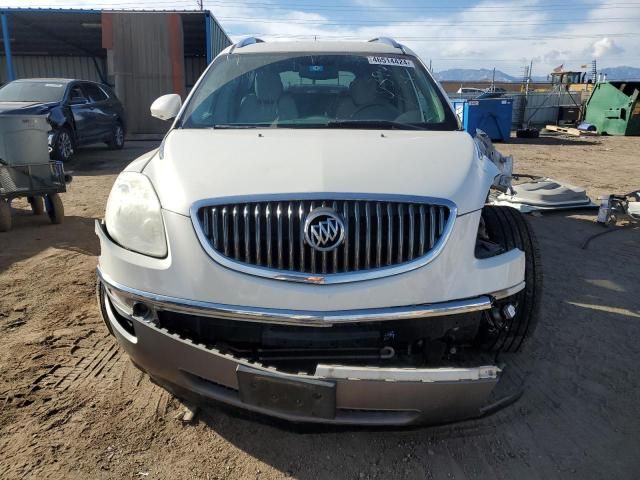 2009 Buick Enclave CXL