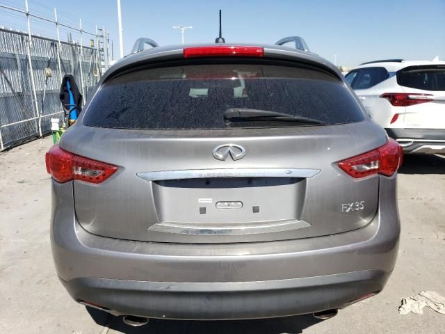 2009 Infiniti FX35