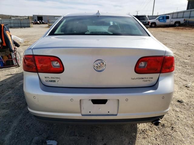 2011 Buick Lucerne CXL