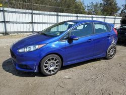 2014 Ford Fiesta ST for sale in Hampton, VA