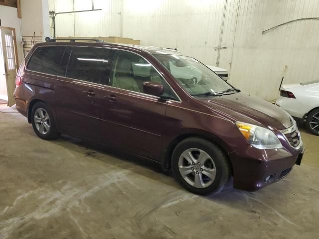 2010 Honda Odyssey Touring