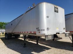 2009 MAC Trailer for sale in San Antonio, TX