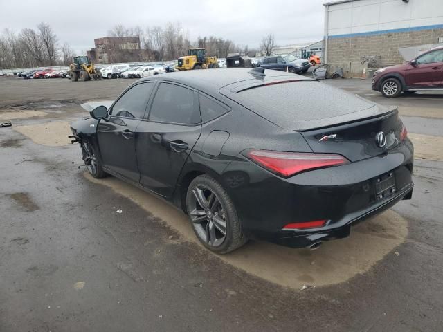 2023 Acura Integra A-Spec