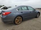 2016 Subaru Legacy 2.5I Limited