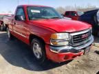 2005 GMC New Sierra C1500