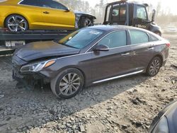 2015 Hyundai Sonata Sport en venta en Waldorf, MD