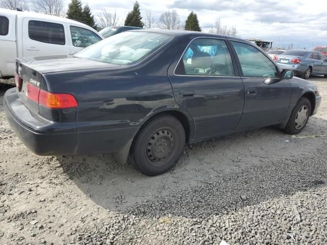 2000 Toyota Camry CE