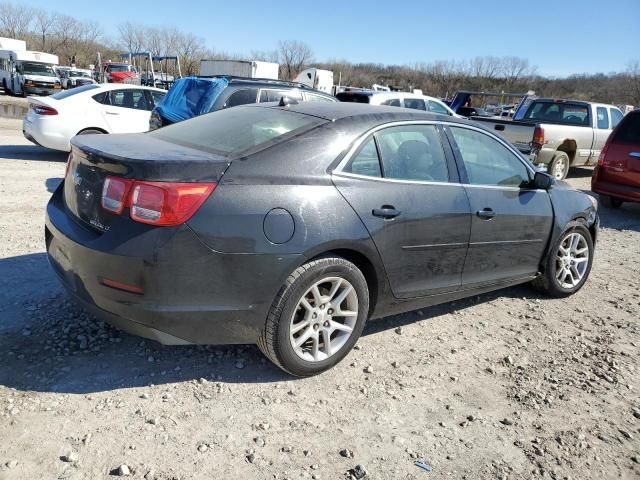 2013 Chevrolet Malibu 1LT