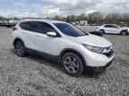 2017 Honda CR-V EXL