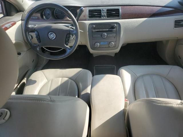 2010 Buick Lucerne CXL