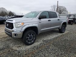 2016 Toyota Tundra Crewmax SR5 for sale in Mocksville, NC