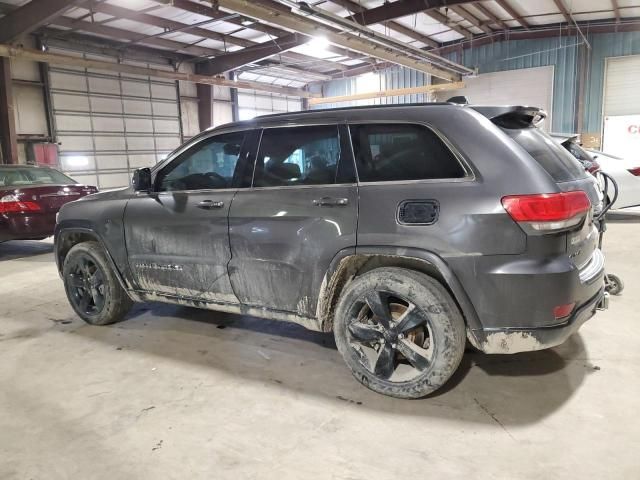 2014 Jeep Grand Cherokee Laredo